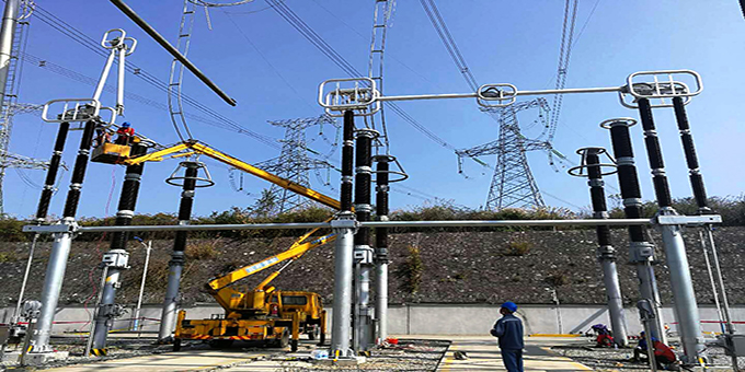 控制柜定制案例三